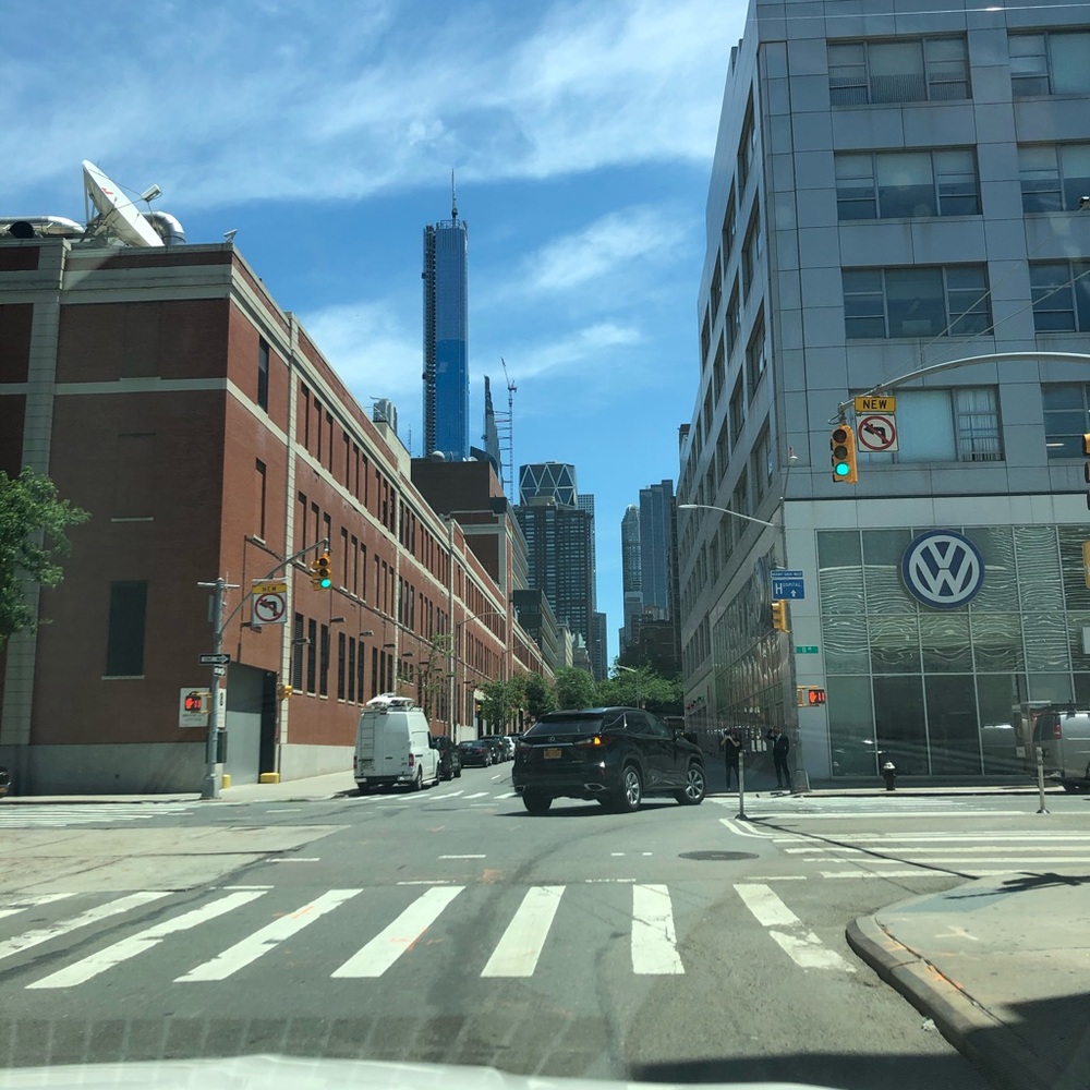 Meet your Posher, Evan